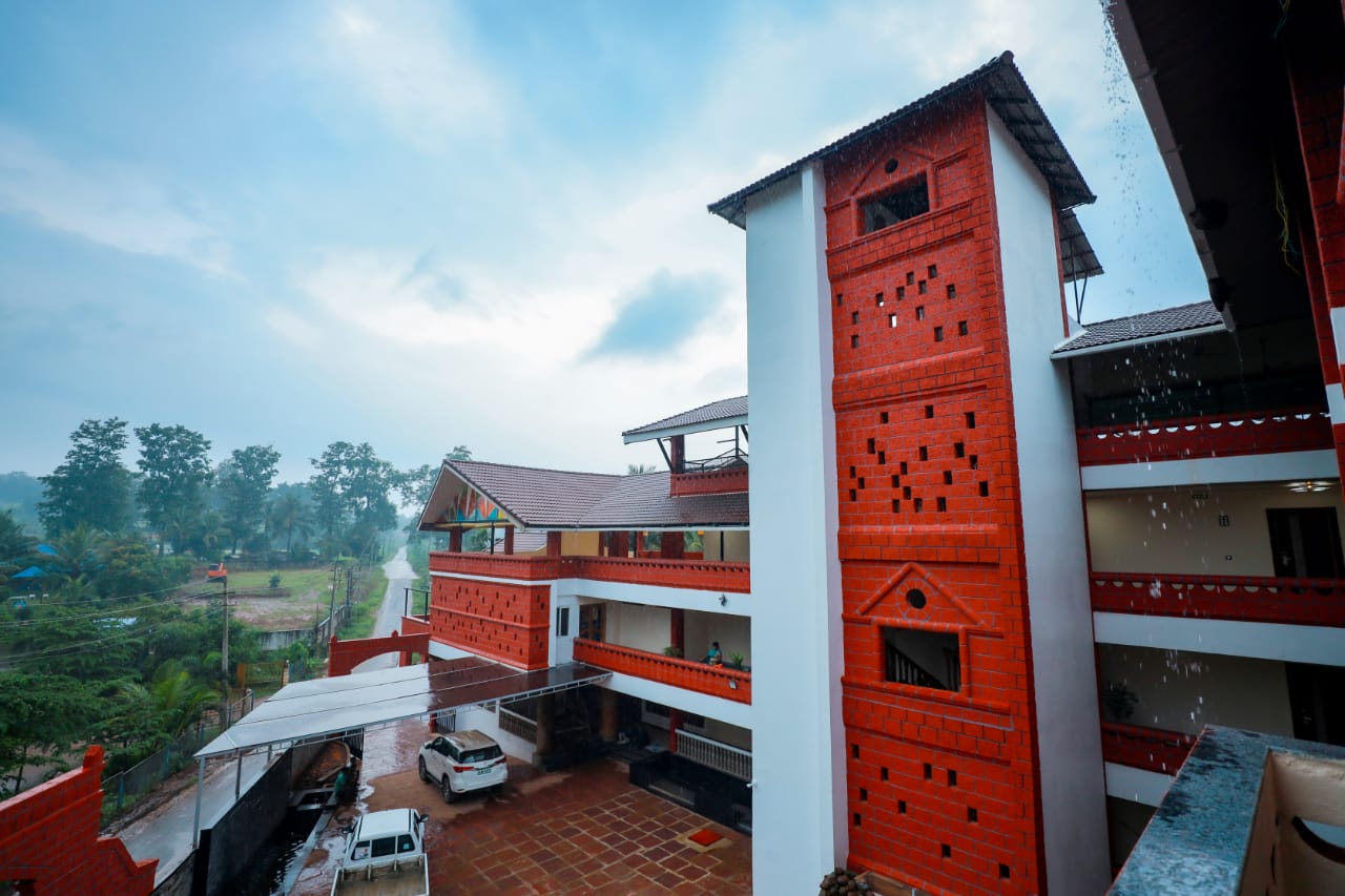 Ansh Resort